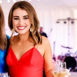 Meet your Posher, ! alex